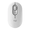 LOGITECH POP BLUETOOTH EGÉR, DIRTY WHITE