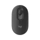 LOGITECH POP BLUETOOTH EGÉR, GRAPHITE