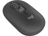 LOGITECH POP BLUETOOTH EGÉR, GRAPHITE