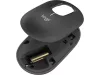 LOGITECH POP BLUETOOTH EGÉR, GRAPHITE