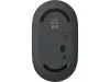LOGITECH POP BLUETOOTH EGÉR, GRAPHITE