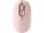 LOGITECH POP BLUETOOTH EGÉR, PINK