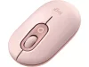 LOGITECH POP BLUETOOTH EGÉR, PINK