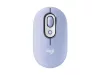 LOGITECH POP BLUETOOTH EGÉR, LILAC