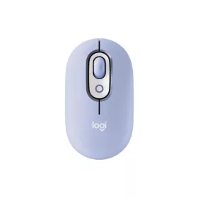 LOGITECH POP BLUETOOTH EGÉR, LILAC