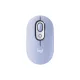 LOGITECH POP BLUETOOTH EGÉR, LILAC