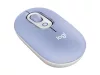 LOGITECH POP BLUETOOTH EGÉR, LILAC
