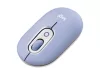 LOGITECH POP BLUETOOTH EGÉR, LILAC