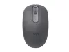 LOGITECH M196 WIRELESS EGÉR, GRAPHITE GREY