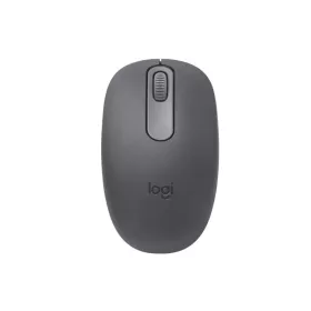 LOGITECH M196 WIRELESS EGÉR, GRAPHITE GREY