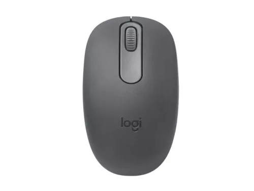 LOGITECH M196 WIRELESS EGÉR, GRAPHITE GREY
