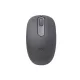 LOGITECH M196 WIRELESS EGÉR, GRAPHITE GREY