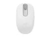 LOGITECH M196 WIRELESS EGÉR, OFF WHITE