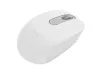 LOGITECH M196 WIRELESS EGÉR, OFF WHITE