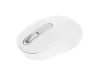 LOGITECH M196 WIRELESS EGÉR, OFF WHITE