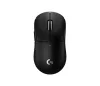 LOGITECH G PRO X SUPERLIGHT 2C WIRELESS GAMER EGÉR, BLACK