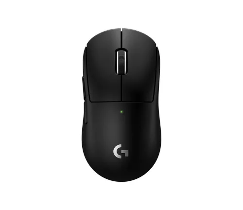 LOGITECH G PRO X SUPERLIGHT 2C WIRELESS GAMER EGÉR, BLACK