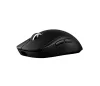 LOGITECH G PRO X SUPERLIGHT 2C WIRELESS GAMER EGÉR, BLACK