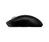 LOGITECH G PRO X SUPERLIGHT 2C WIRELESS GAMER EGÉR, BLACK
