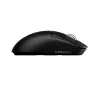LOGITECH G PRO X SUPERLIGHT 2C WIRELESS GAMER EGÉR, BLACK