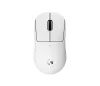 LOGITECH G PRO X SUPERLIGHT 2C WIRELESS GAMER EGÉR, WHITE