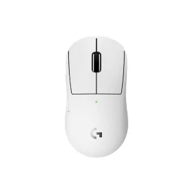 LOGITECH G PRO X SUPERLIGHT 2C WIRELESS GAMER EGÉR, WHITE