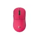 LOGITECH G PRO X SUPERLIGHT 2C WIRELESS GAMER EGÉR, PINK