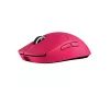 LOGITECH G PRO X SUPERLIGHT 2C WIRELESS GAMER EGÉR, PINK