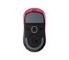 LOGITECH G PRO X SUPERLIGHT 2C WIRELESS GAMER EGÉR, PINK