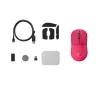 LOGITECH G PRO X SUPERLIGHT 2C WIRELESS GAMER EGÉR, PINK