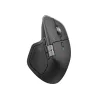 LOGITECH MX MASTER 4 EGÉR, GRAPHITE