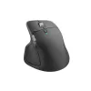 LOGITECH MX MASTER 4 EGÉR, GRAPHITE