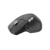 LOGITECH MX MASTER 4 EGÉR, GRAPHITE