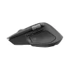 LOGITECH MX MASTER 4 EGÉR, GRAPHITE