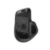 LOGITECH MX MASTER 4 EGÉR, GRAPHITE