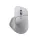 LOGITECH MX MASTER 4 EGÉR, PALE GRAY