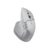 LOGITECH MX MASTER 4 EGÉR, PALE GRAY