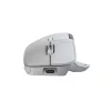 LOGITECH MX MASTER 4 EGÉR, PALE GRAY