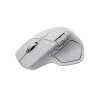 LOGITECH MX MASTER 4 EGÉR, PALE GRAY