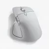 LOGITECH MX MASTER 4 EGÉR, PALE GRAY