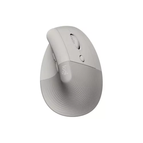 LOGITECH LIFT VERTICAL ERGONOMIC EGÉR, SAND