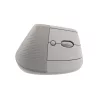 LOGITECH LIFT VERTICAL ERGONOMIC EGÉR, SAND