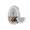 LOGITECH LIFT VERTICAL ERGONOMIC EGÉR, SAND