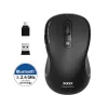 PORT DESIGNS ESSENTIAL WIRELESS BLUETOOTH EGÉR, BLACK