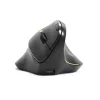 PORT DESIGNS ERGO SOFT WIRELESS BLUETOOTH RECHARGEABLE EGÉR, BLACK