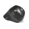 PORT DESIGNS ERGO SOFT WIRELESS BLUETOOTH RECHARGEABLE EGÉR, BLACK