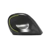 PORT DESIGNS ERGO SOFT WIRELESS BLUETOOTH RECHARGEABLE EGÉR, BLACK