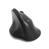 PORT DESIGNS ERGO SOFT WIRELESS BLUETOOTH RECHARGEABLE EGÉR, BLACK