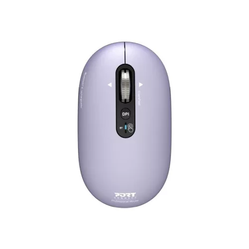 PORT DESIGNS PURE MAC WIRELESS BLUETOOTH EGÉR, LAVENDER
