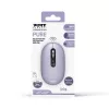 PORT DESIGNS PURE MAC WIRELESS BLUETOOTH EGÉR, LAVENDER